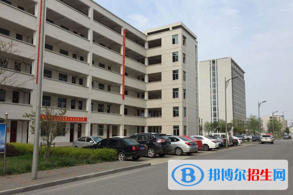 职高中专的技工学校哪个好