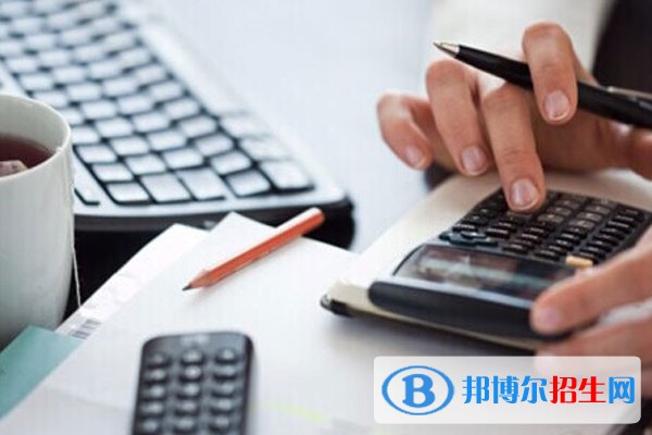 职高学什么的专业就业比较好