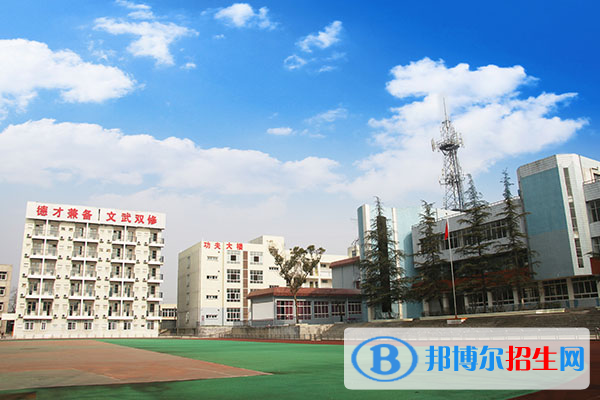 贵阳市中职学校排名的前5所