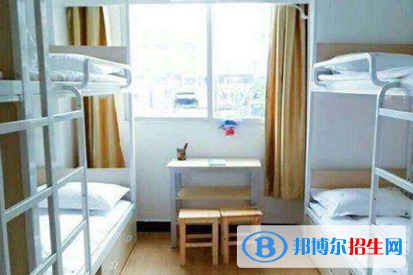 四川城市技师学院学校的环境如何