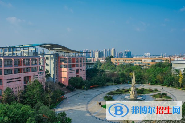 四川城市技师学院的就业率怎么样