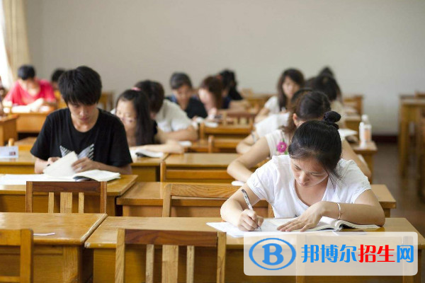中专没有毕业想提升学历