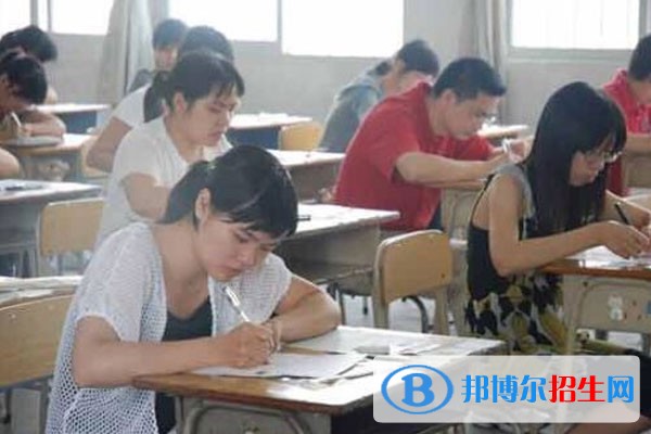 初中落榜可以上什么样的大学