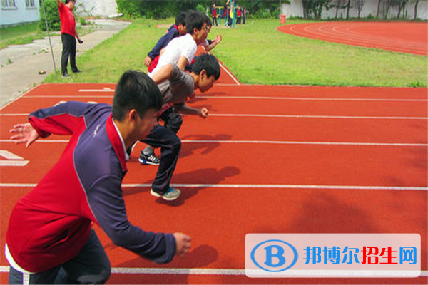 成都中职学校的排名