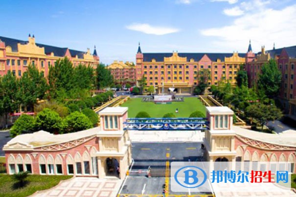 成都十大中职学校的排名