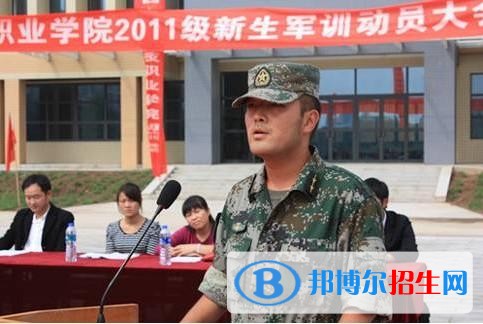 陕西电子科技职业学院五年制大专2019年有哪些专业