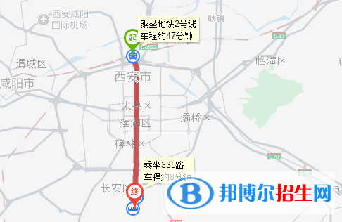 陕西电子科技职业学院五年制大专地址在哪里