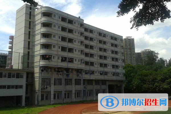 中职走单招的选什么学校