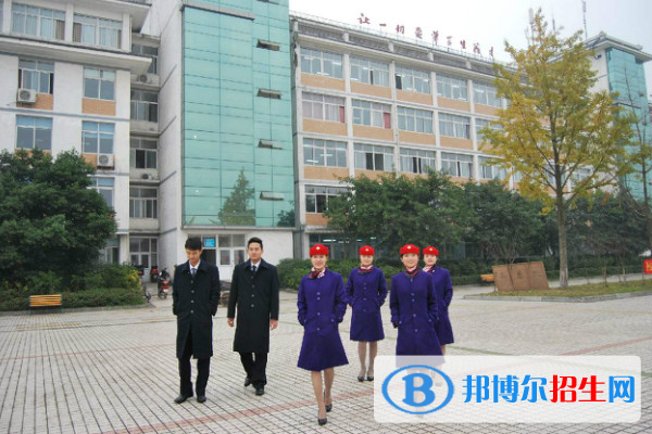 贵州的中职技术学校排名