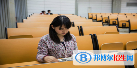 贵阳什么样的中职学校有摄影专业