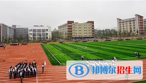 贵州修文中学2019年学费、收费多少