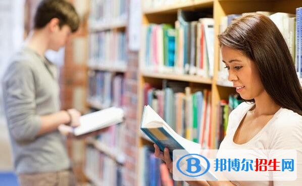 湖南中专学校有什么比较好