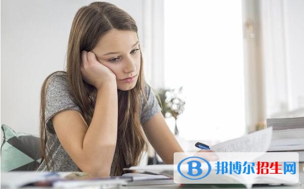 湖南中专学校有什么