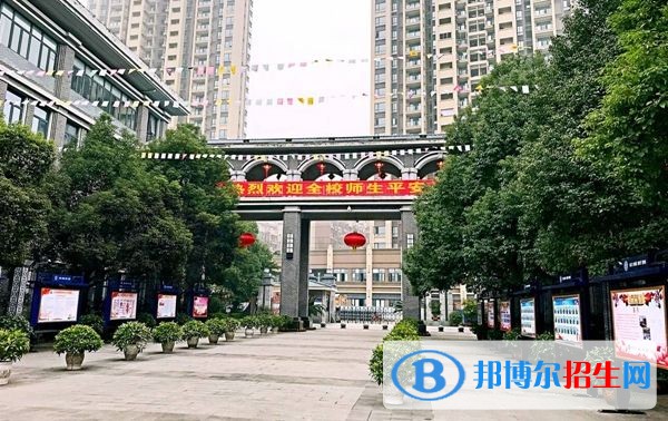 重庆财政学校主要专业与培养目标