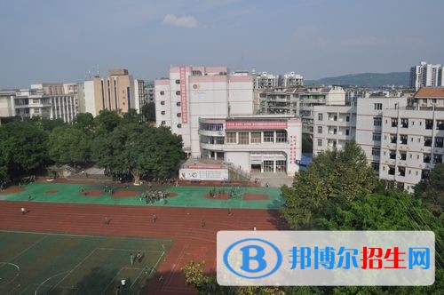 重庆市黔江区民族职业教育中心专业介绍，办学优势