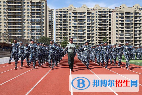 辽宁理工职业学院单招2019年有哪些专业