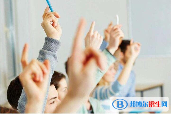 湖南哪个中专学校最好