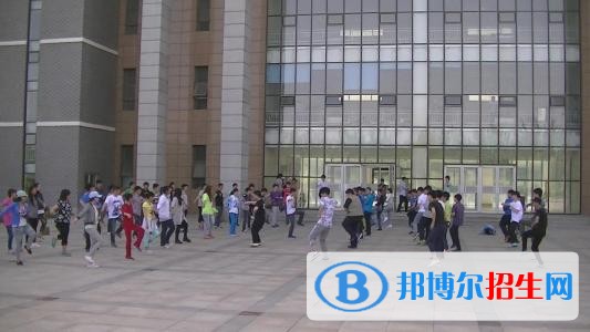 沈阳北软信息职业技术学院单招2019年单独招生录取分数线