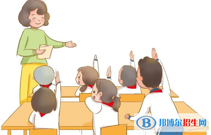 湖南上中专学校有前途吗
