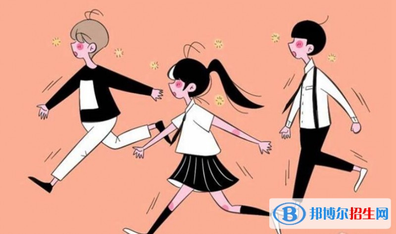 湖南上中专学校学什么专业好