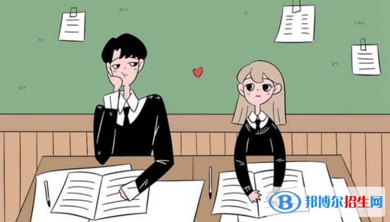 湖南上中专学校学什么技术好