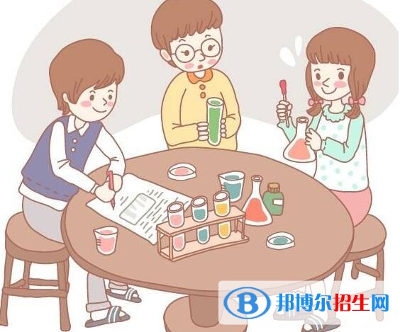 湖南读中专学校有没有用