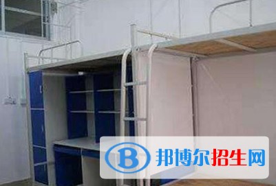 西安城市建设职业学院五年制大专2019年宿舍条件
