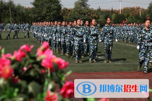 西安高新科技职业学院五年制大专2019年报名条件、招生要求、招生对象