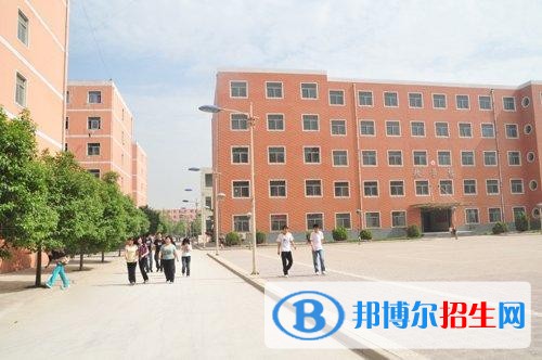 陕西电子信息职业技术学院五年制大专2019年招生代码