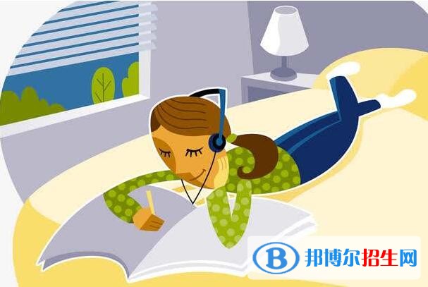 湖南女生上中专学校学什么专业好