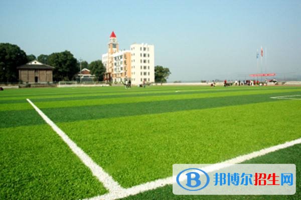 重庆航天职业技术学院办学优势