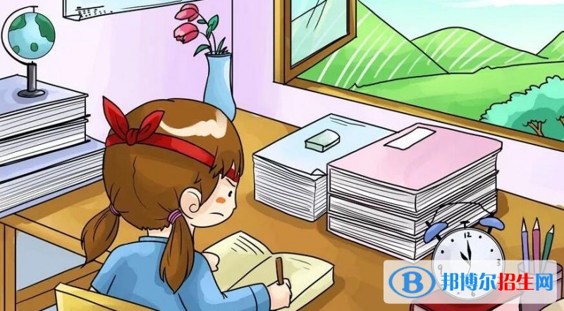 湖南高中毕业上中专学校