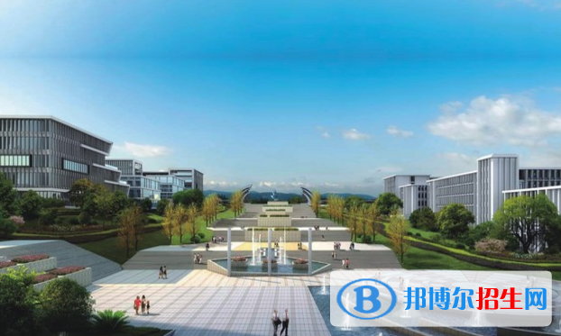 成都信息技术学校