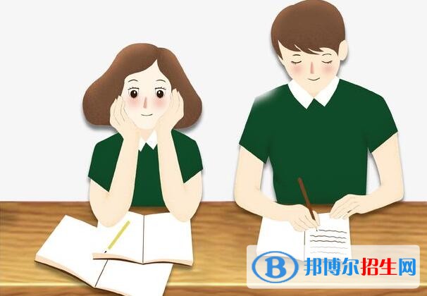 湖南初中毕业上中专学校好吗