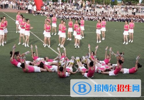 陕西财经职业技术学院五年制大专2019年报名条件、招生要求、招生对象