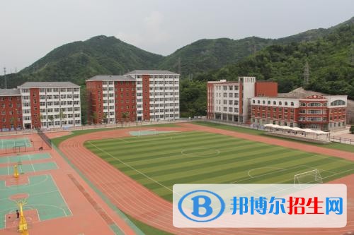 承德护理职业学院五年制大专地址在哪里