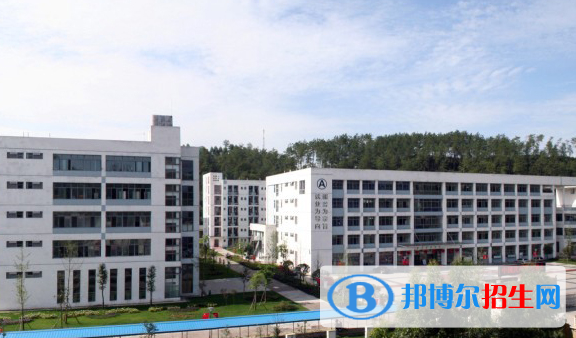 四川蒲江职业中专学校