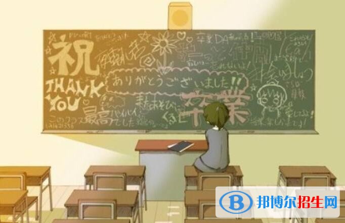 湖南初中毕业读中专学校