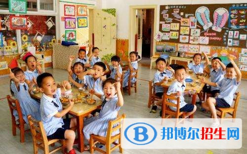 男幼师教育的透视和对策
