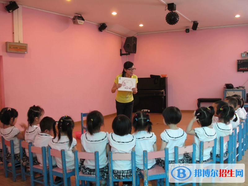 幼儿教师应具备能力