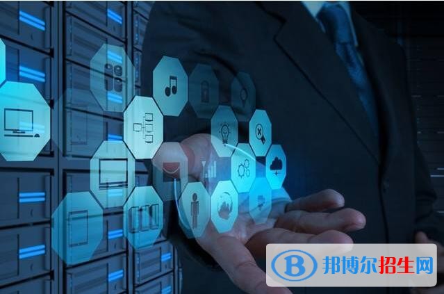 湖南男孩子读中专学什么好