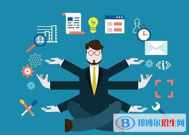 湖南男生中专学什么专业好找工作