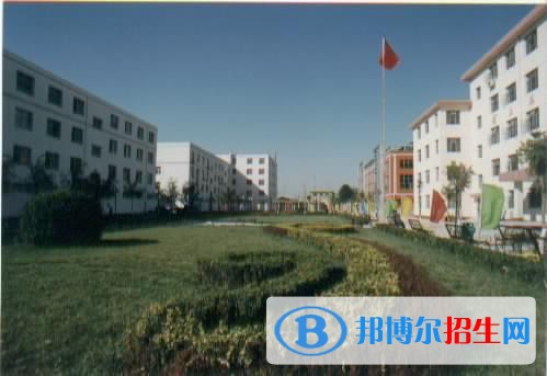 廊坊职业技术学院五年制大专2019年有哪些专业