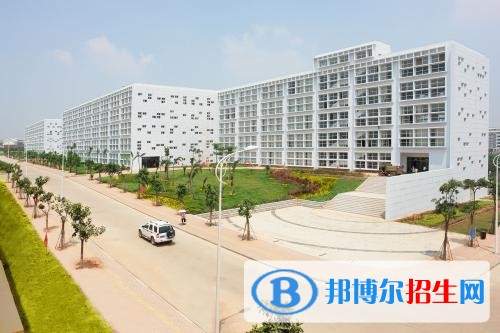 厦门南洋职业学院单招2019年有哪些专业