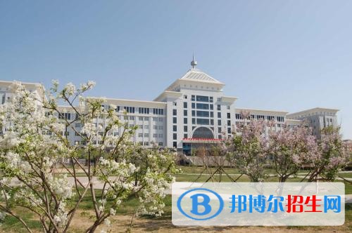 河北旅游职业学院五年制大专2019年有哪些专业