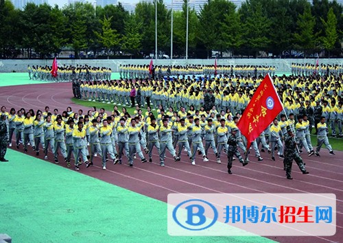 石家庄科技工程职业学院五年制大专2019年招生办联系电话