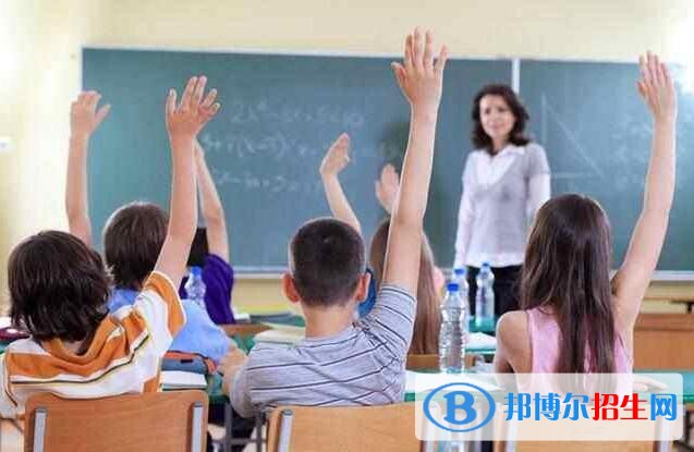 湖南女生中专学什么好