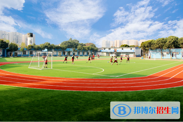 成都棠湖科学技术学校3