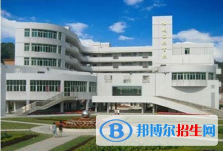 福建信息职业技术学院单招2019年有哪些专业