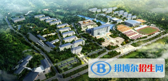 闽北职业技术学院单招2019年单独招生报名时间、网址入口